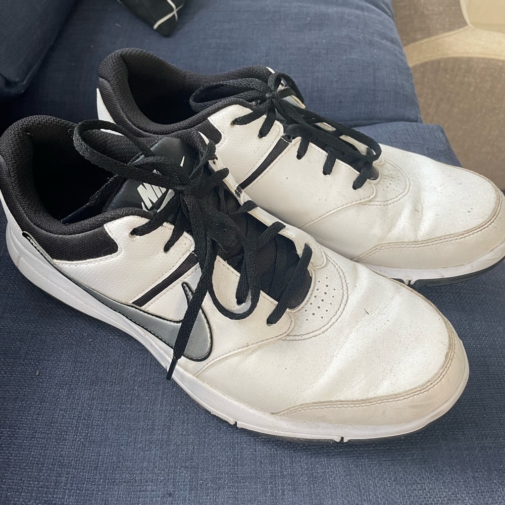 Nike Golf Cleats